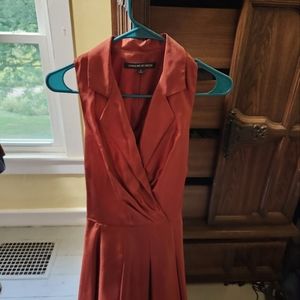 Special occasion dress